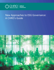 New-Approaches-to-ESG-Governance