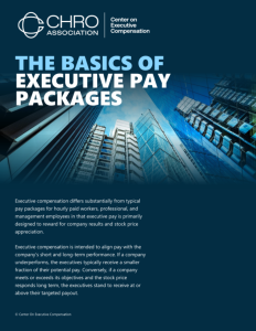 The-Basics-of-Executive-Compensation