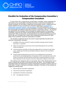 c19-06_Comp_Consultant_Evaluation_Checklist