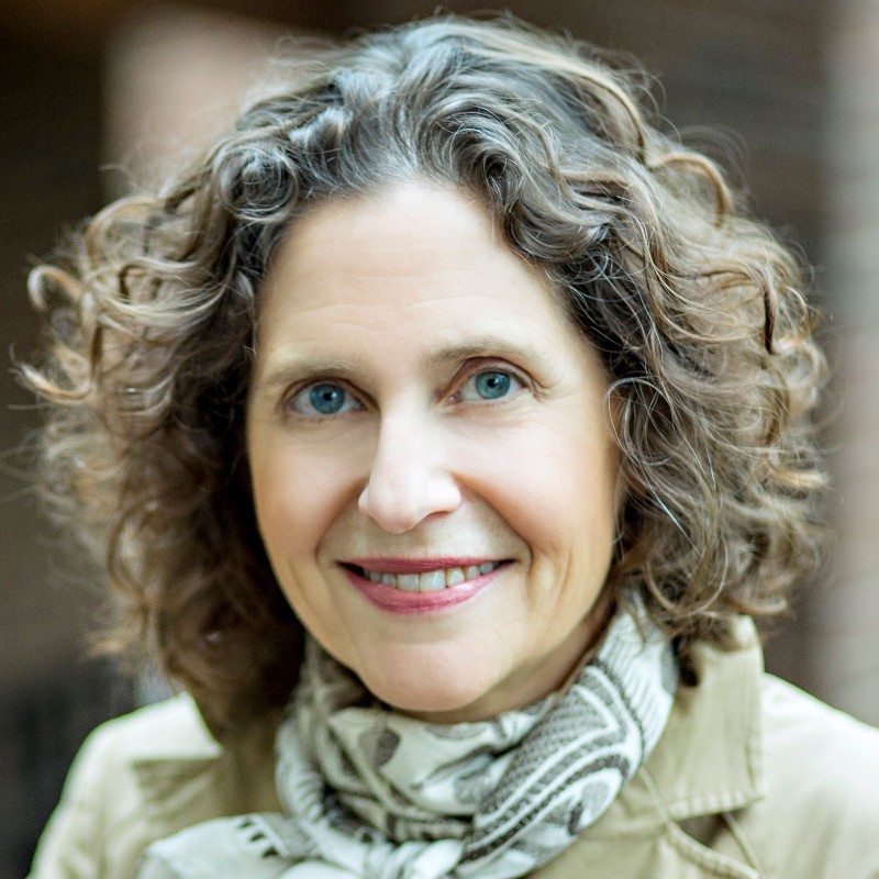 Feature Image for Roselyn Sands