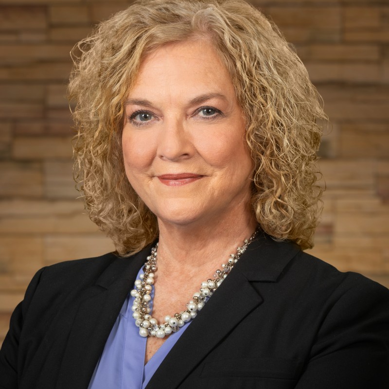 Photo of Johnni Beckel