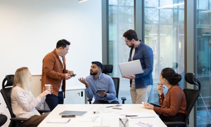 Thumbnail for M&A Part 2: Mastering the Talent Challenges in Transactions