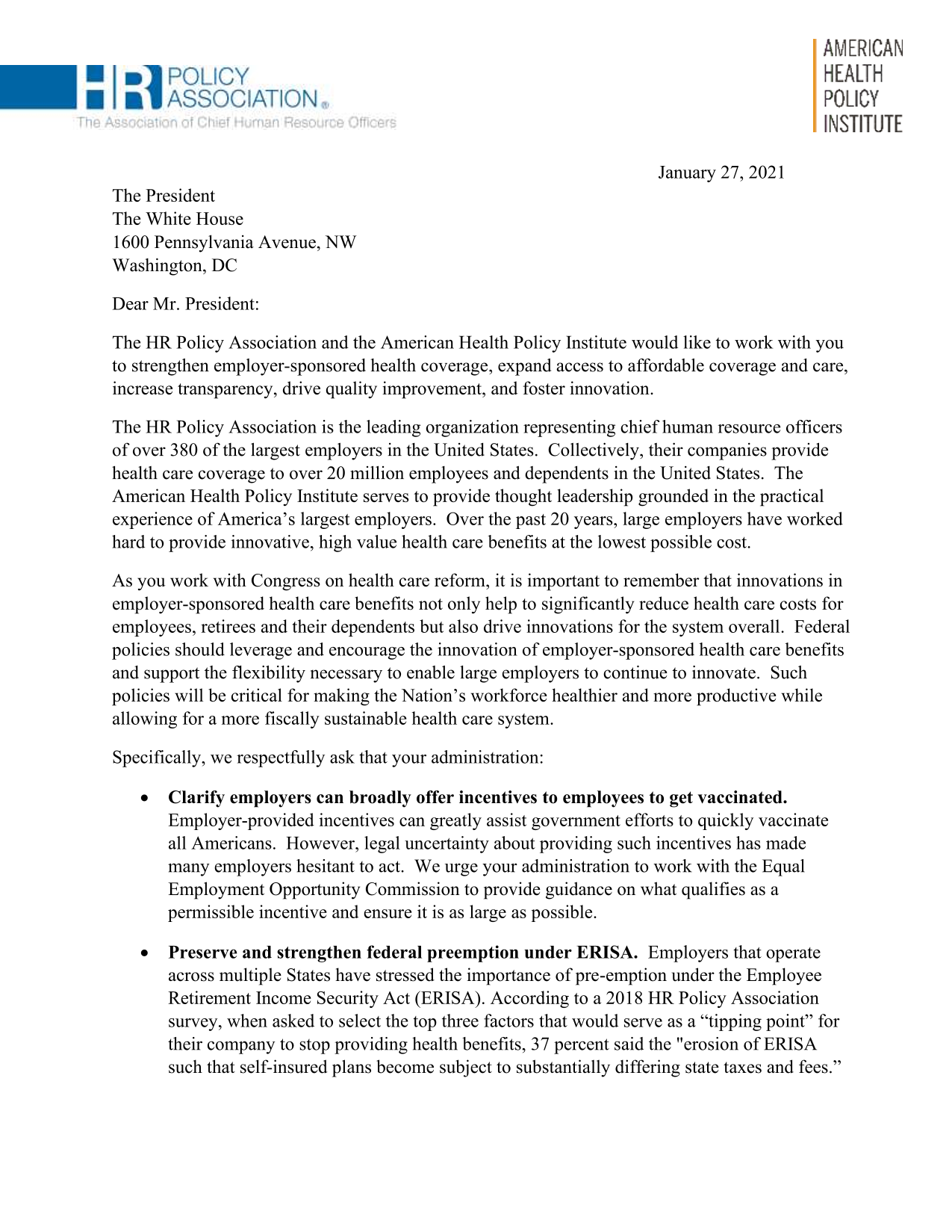 21-01-Health-Care-Letter-to-White-House.pdf