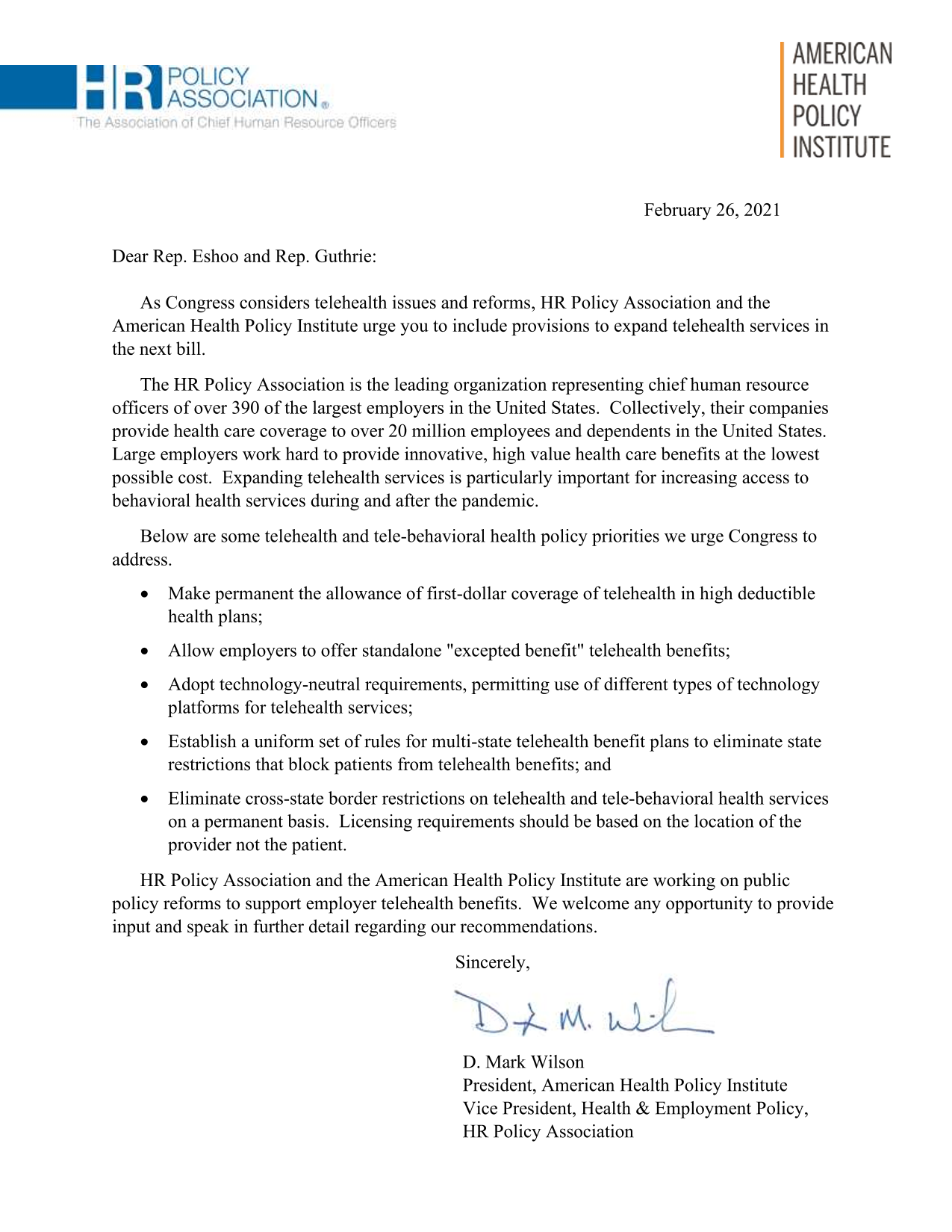 21-07-Telehealth-Letter-to-House.pdf