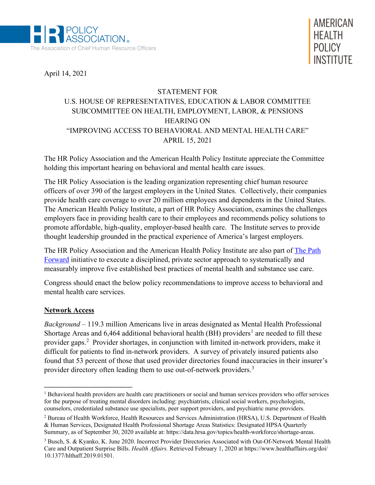 21-17_Behavioral_Health_Statement_House_Hearing.pdf
