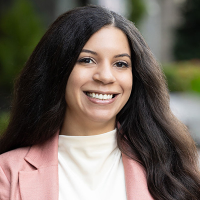 Photo of Alexandria Trujillo