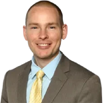 Feature Image for Alexander T. MacDonald