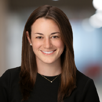 Feature Image for Alison Hunter