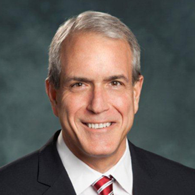 Photo of William S. Allen