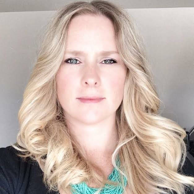 Photo of Amanda Anderson