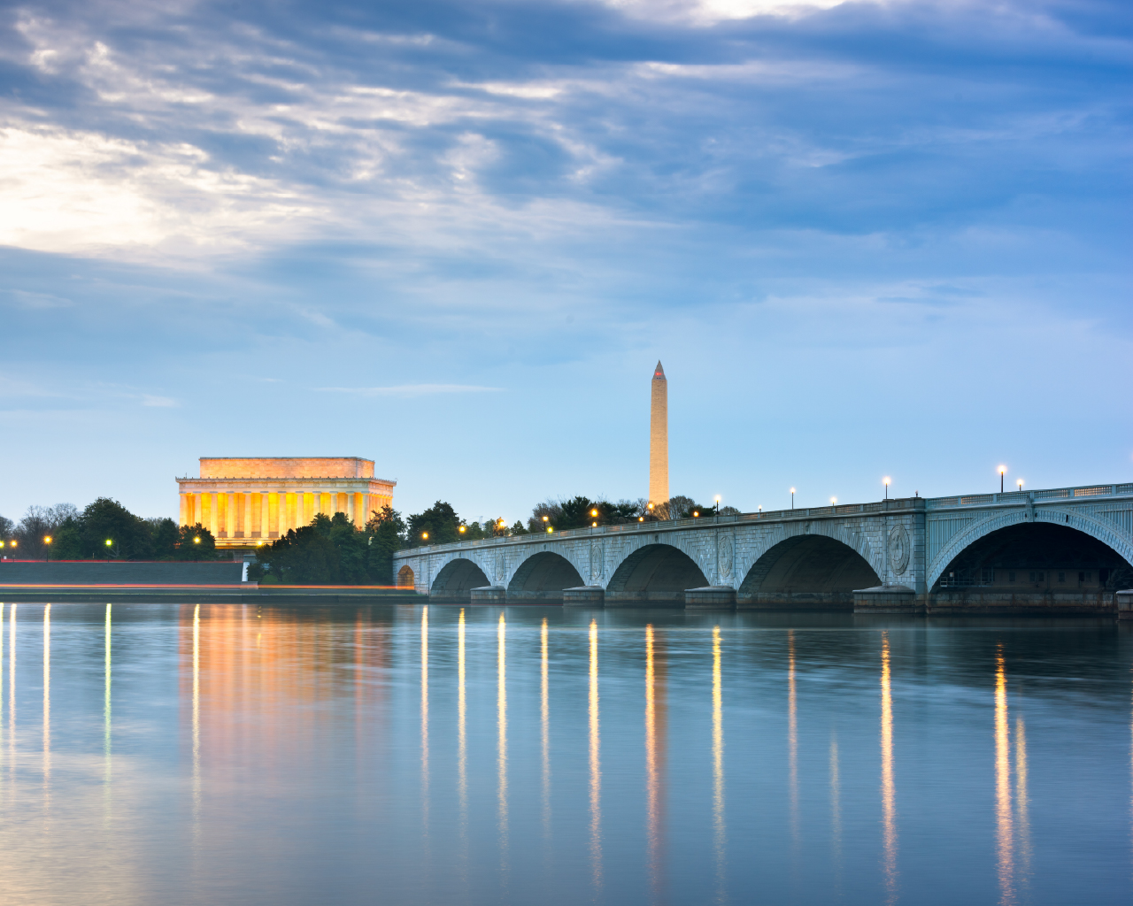 Feature Image for DC CHRO Network Dinner & Roundtable