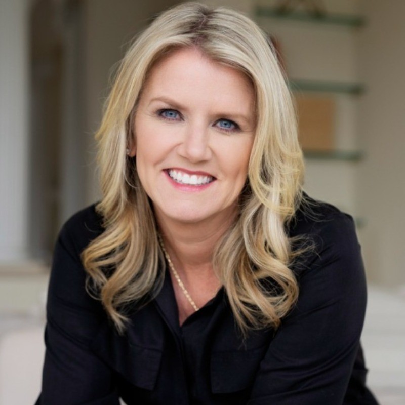 Photo of Amy Coleman