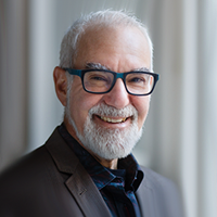 Photo of Andrew Behar