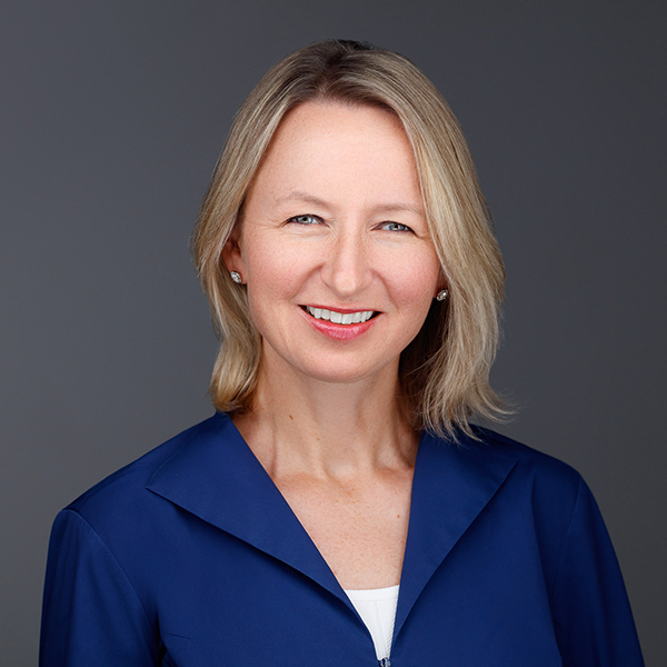 Photo of Anita Graham