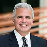 Photo of Anthony J. Nyberg