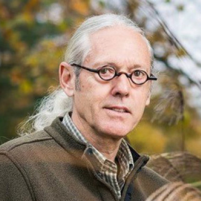 Image of Auret van Heerden