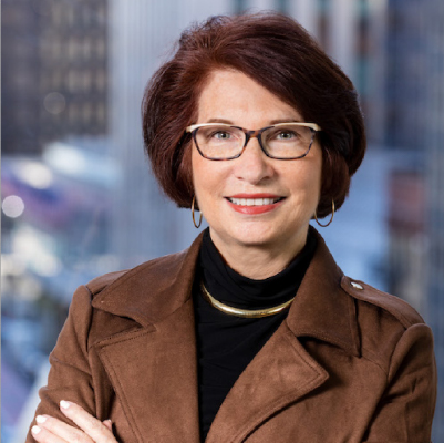 Feature Image for Barbara Bridendolph