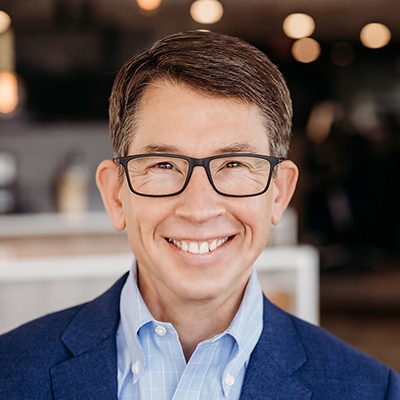 Image of Timothy J. Bartl