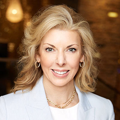 Image of Amanda H. Beck