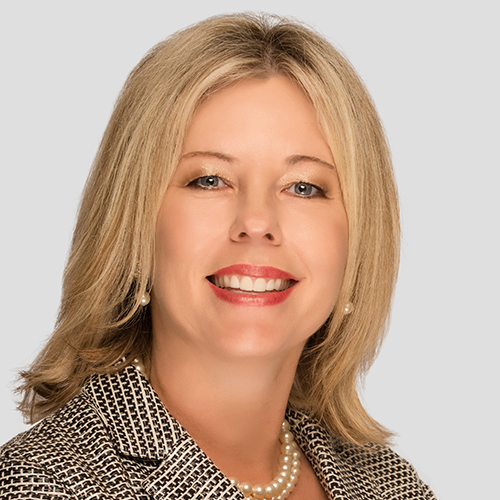 Photo of Jennifer Berres