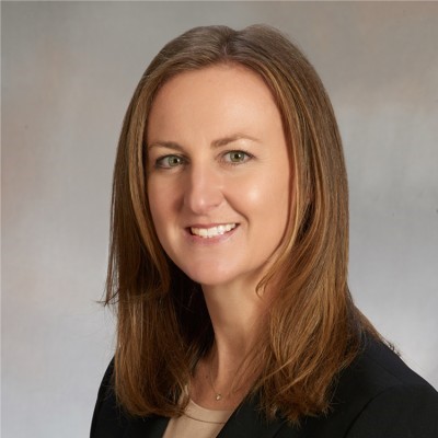 Photo of Beth Conti