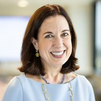 Photo of Blair Jones