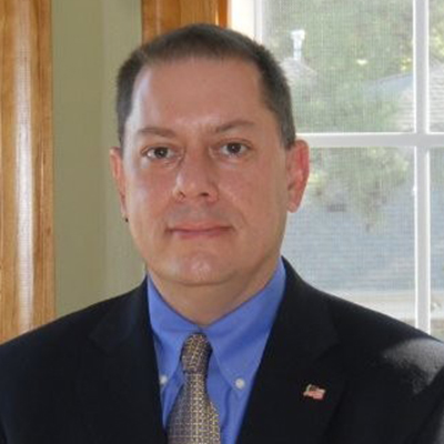 Photo of Mark D. Brothers