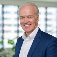 Photo of Bryan Smith