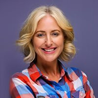 Image of Cara Brennan Allamano