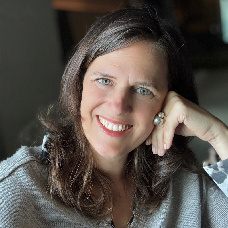 Photo of Carolyn Dewar