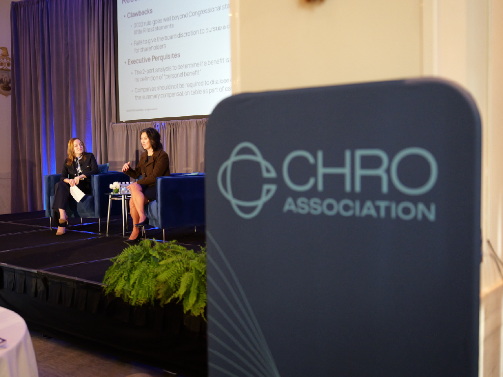 Thumbnail for 2026 Center on Executive Compensation Annual Meeting