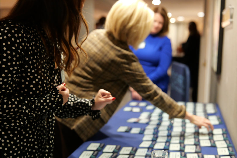 Thumbnail for Highlights from the 2025 Center on Executive Compensation Annual Meeting