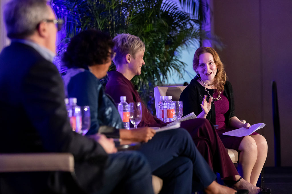 Feature Image for Center on Executive Compensation's 2025 Annual Meeting