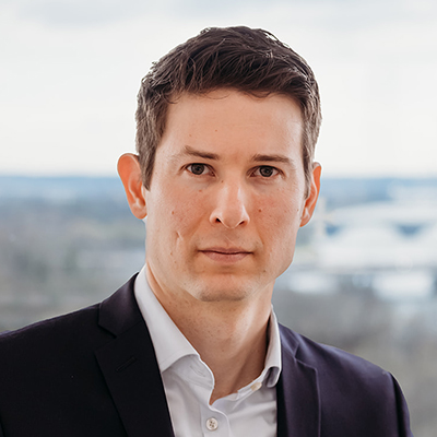 Image of Daniel W. Chasen