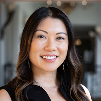 Photo of Jessica Cheng