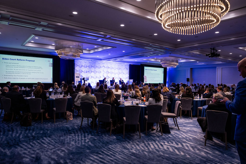 Feature Image for CHRO Fall Forum – Washington, DC