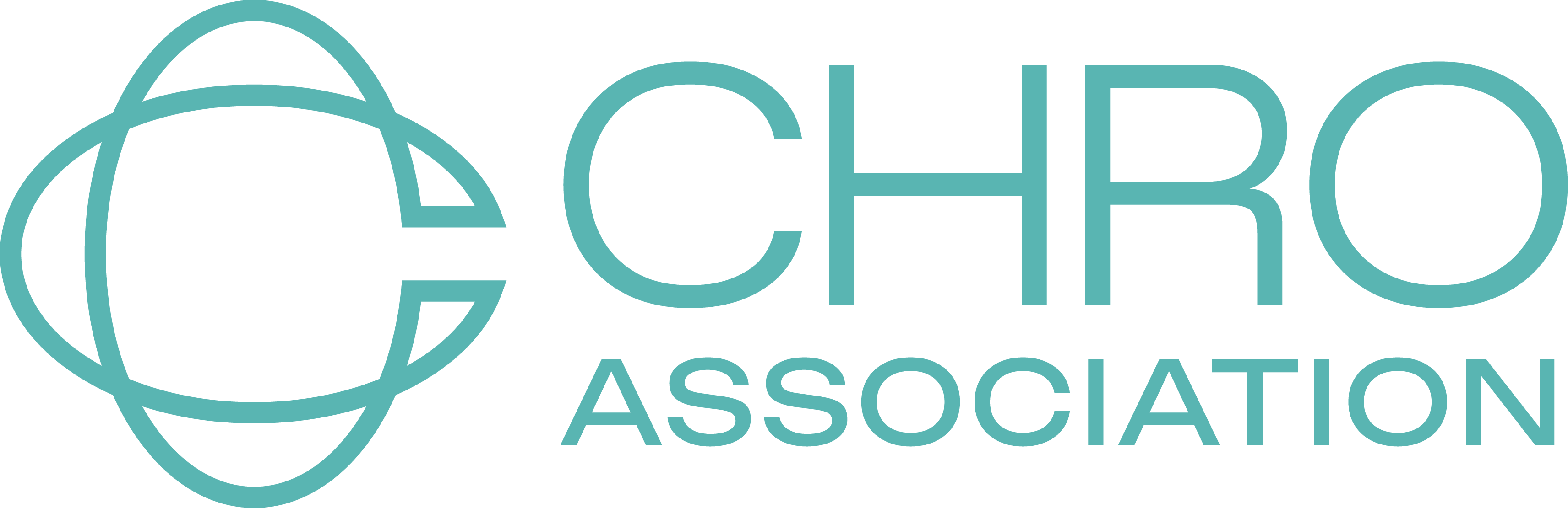 CHRO Association Logo