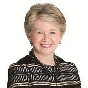 Photo of Cynthia M. Trudell