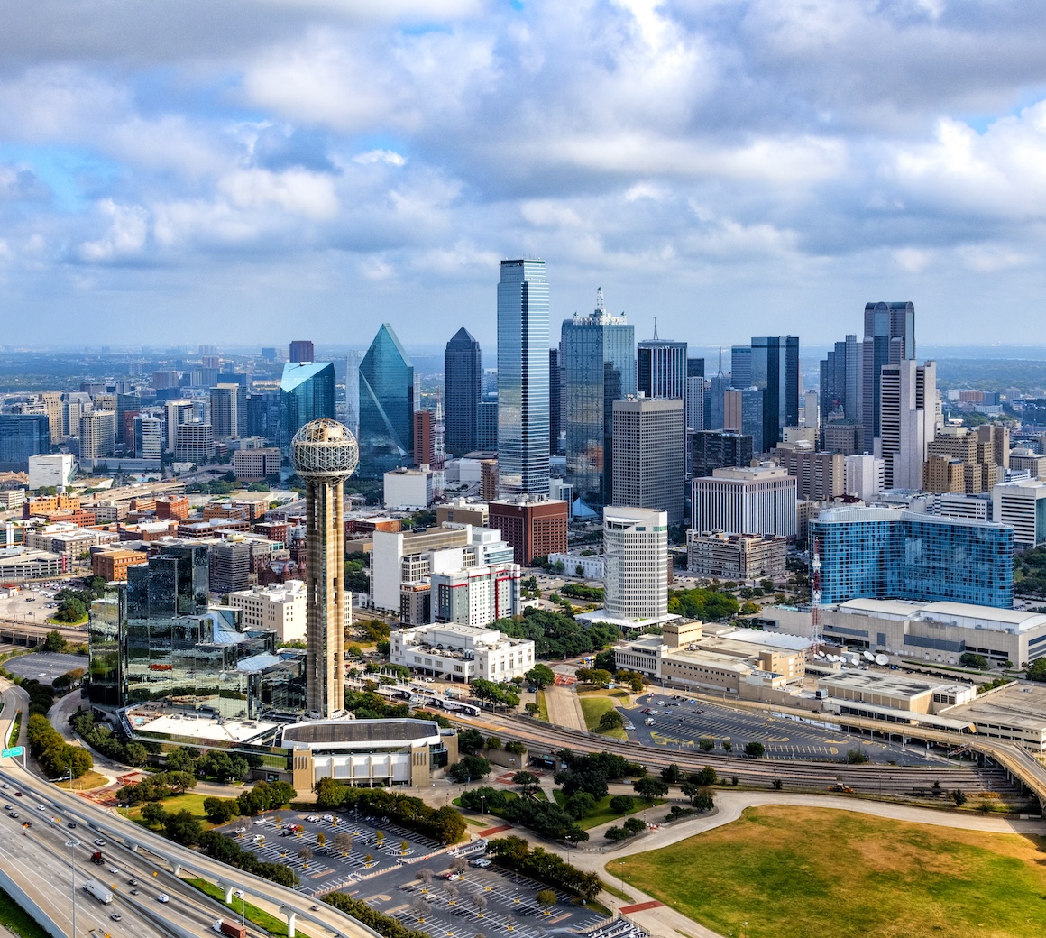 Thumbnail for Dallas CHRO Network Dinner & Roundtable