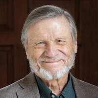 Image of Daniel V. Yager