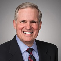 Photo of David Fortney