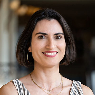 Photo of Miriam del Val