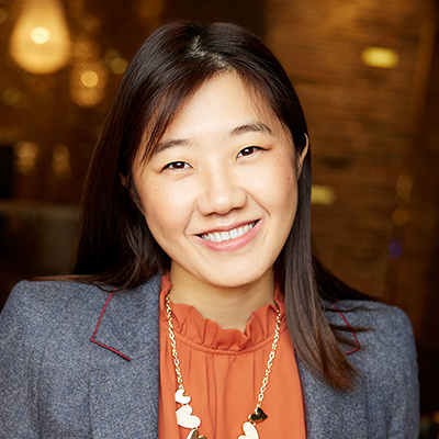 Image of Wenchao Dong