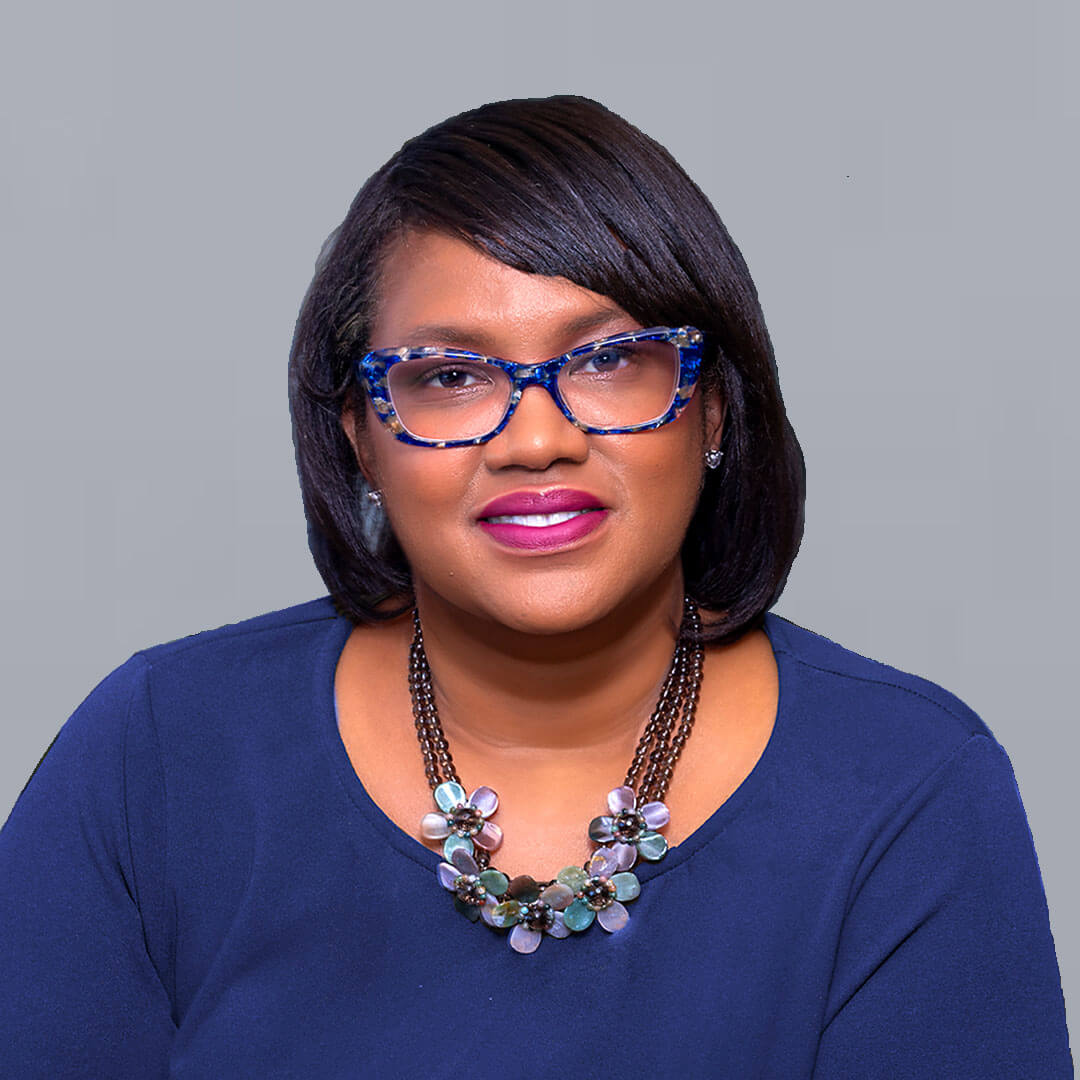 Feature Image for Donna Dorsey