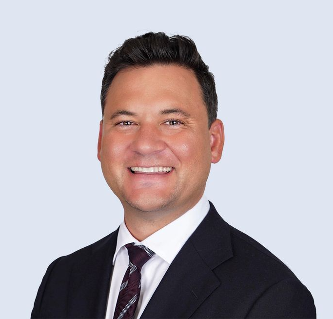 Feature Image for David R. Dorey