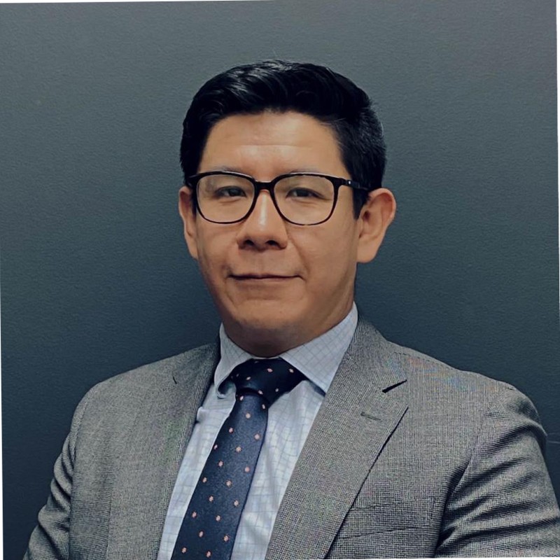 Photo of Edgar Manuel Nava Arredondo