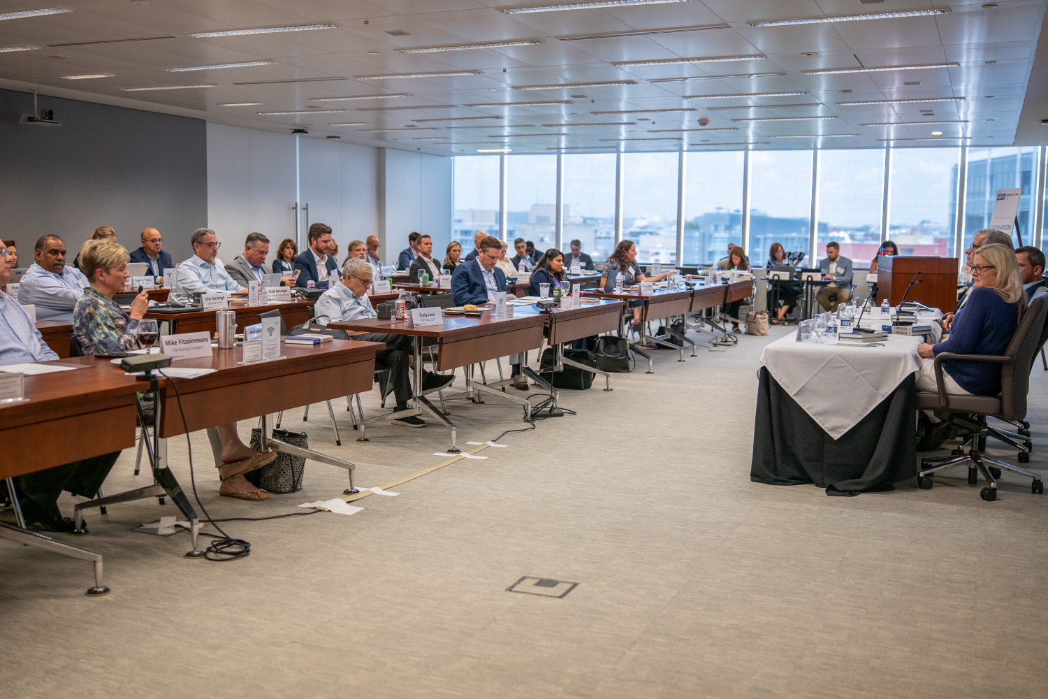 Thumbnail for 2026 Employment and Labor Group Annual Conference