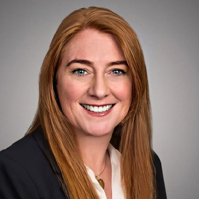 Photo of Elizabeth B. Bradley