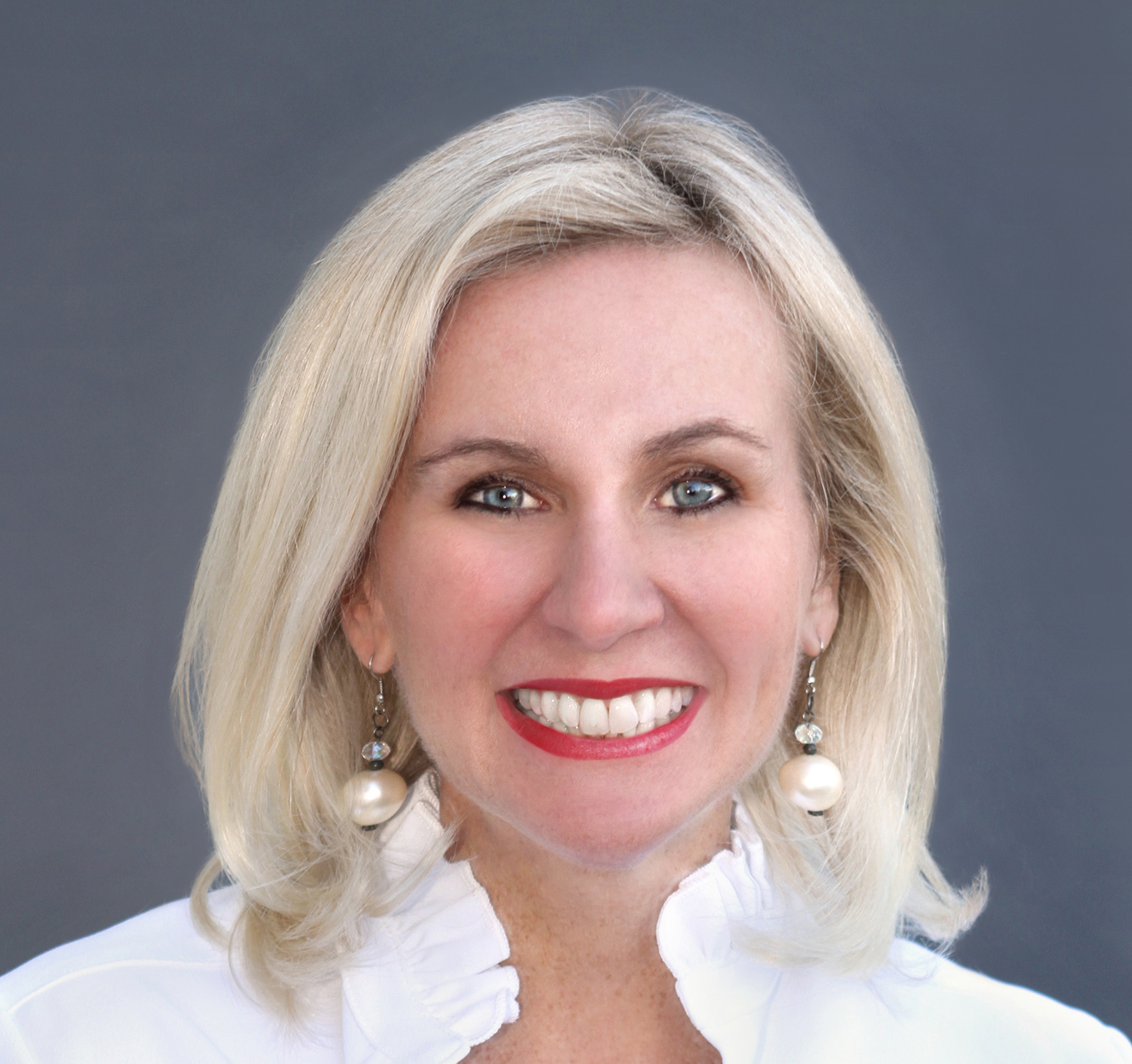 Photo of Ellen Christman