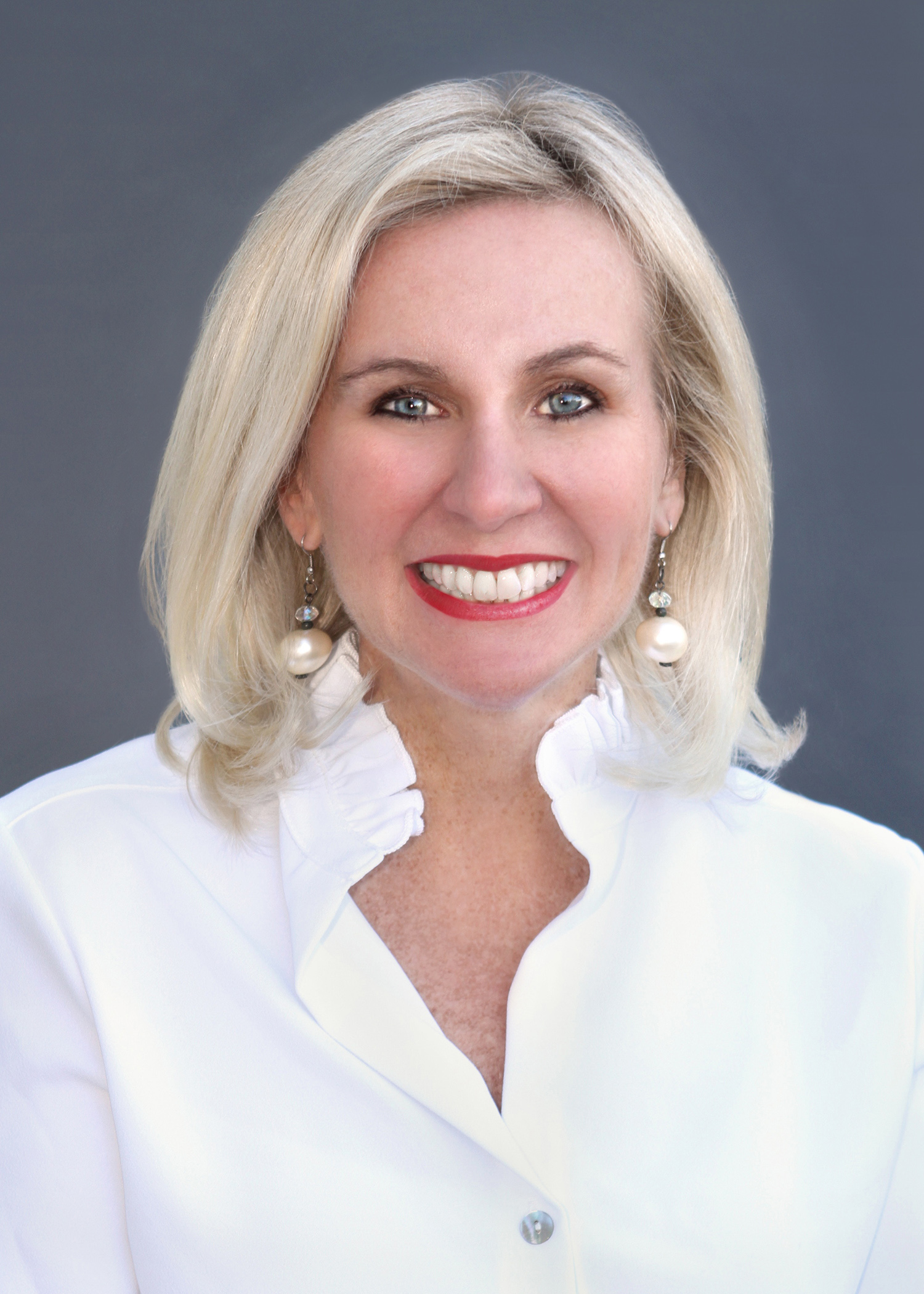 Photo of Ellen Christman